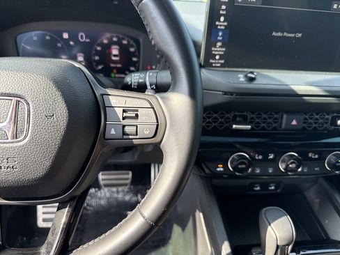 Certified 2024 Honda Accord Sport image 20
