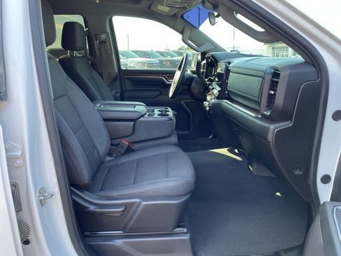 Used 2024 GMC Sierra 1500 Elevation w/ X31 Off-Road Package image 30