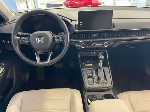 Used 2024 Honda CR-V EX-L image 11