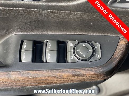 Used 2022 GMC Acadia Denali w/ GMC Pro Grade Package image 16