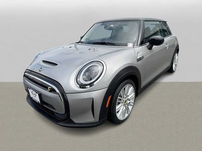 Used 2024 MINI Cooper SE w/ Signature Upholstery Package