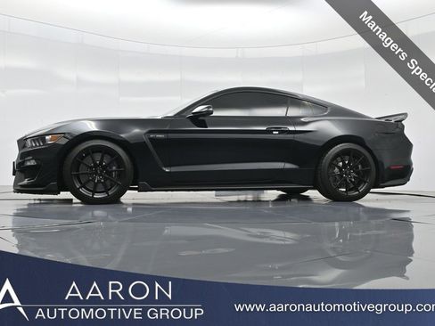 Used 2018 Ford Mustang Shelby GT350 w/ Electronics Package image 57