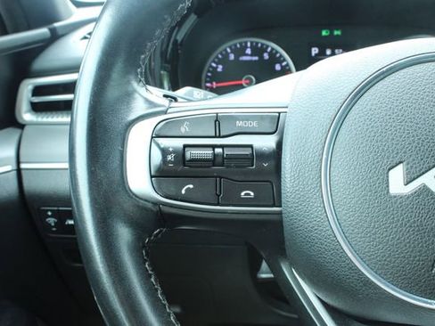 Used 2022 Kia K5 GT-Line w/ GT-Line FWD Premium Package image 24