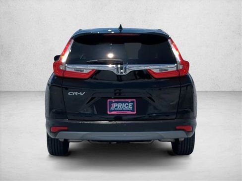 Used 2019 Honda CR-V EX image 7