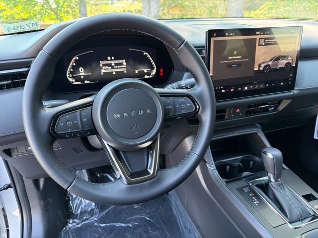 New 2026 MAZDA CX-5 Select AWD/4WD image 14