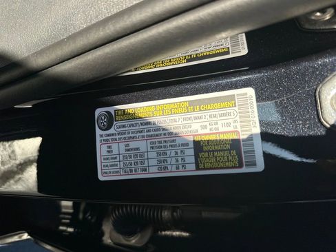 New 2026 Volkswagen Atlas SEL image 17