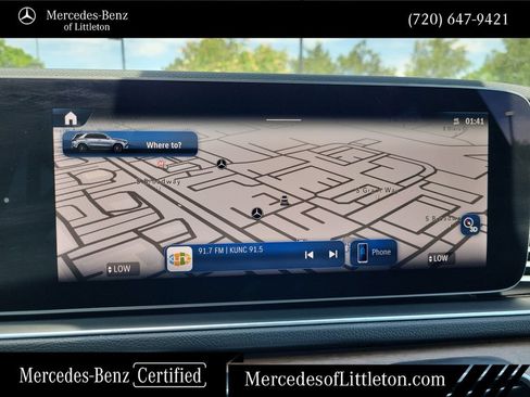 Certified 2026 Mercedes-Benz GLE 350 4MATIC image 17