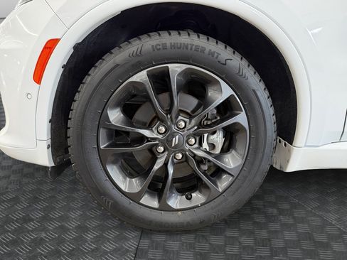 Used 2024 Dodge Durango R/T AWD/4WD image 35