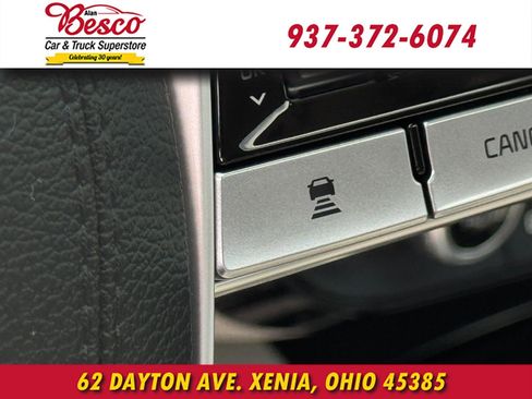 Used 2022 Kia Telluride S AWD/4WD image 12