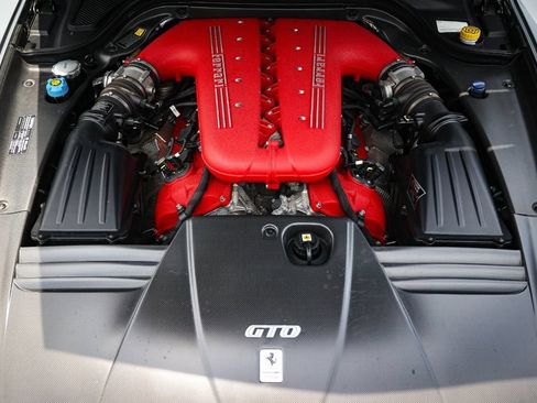 Used 2011 Ferrari 599 GTO RWD image 24