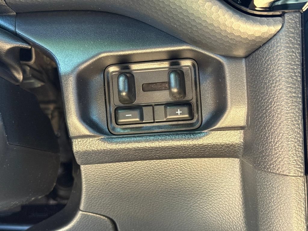 New 2026 Ford Ranger Raptor AWD/4WD image 18