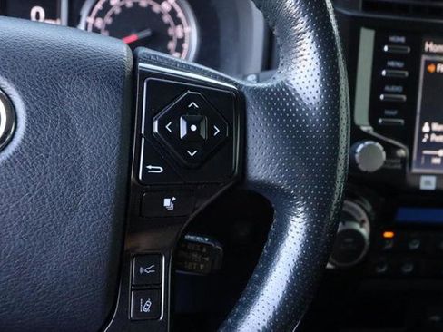 Certified 2023 Toyota 4Runner TRD Pro image 14