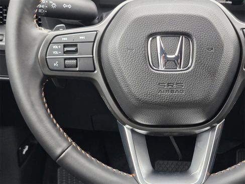 New 2026 Honda CR-V Sport-L image 15
