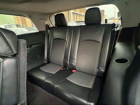 Used 2018 Dodge Journey Crossroad image 29