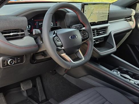 New 2026 Ford Explorer ST-Line w/ ST-Line Street Pack AWD/4WD image 25