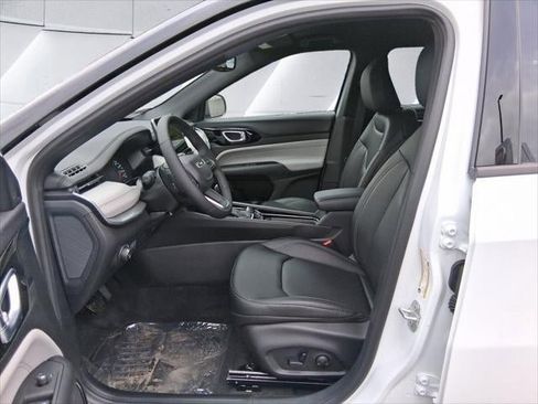 New 2026 Jeep Compass Limited w/ Mopar All Weather Package image 26