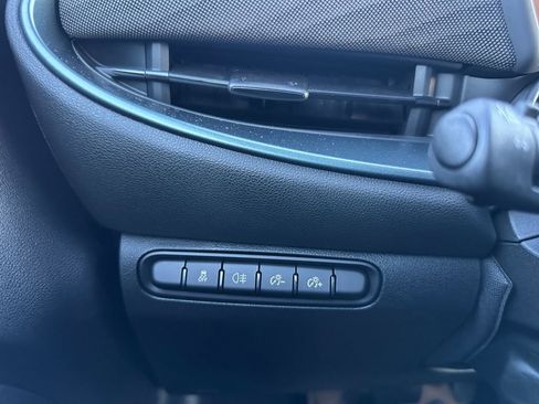 New 2025 FIAT 500 e image 17