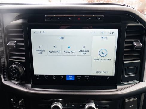 Used 2024 Ford F150 Platinum w/ FX4 Off-Road Package image 14