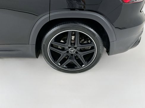 Used 2022 Mercedes-Benz GLB 35 AMG 4MATIC image 35