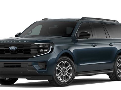 New 2026 Ford Expedition Max Active AWD/4WD image 24