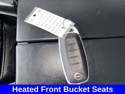 Used 2023 Nissan Rogue Platinum w/ Platinum Premium Package image 28