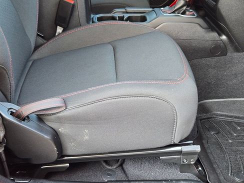 Used 2021 Jeep Wrangler Rubicon image 27