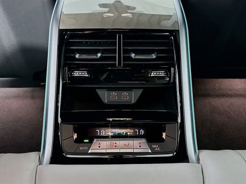 Certified 2023 BMW M8 Gran Coupe xDrive Competition w/ M Carbon Exterior Package image 25