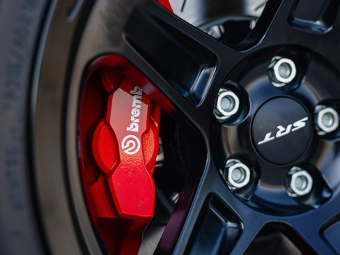 Used 2018 Dodge Challenger SRT Demon image 38