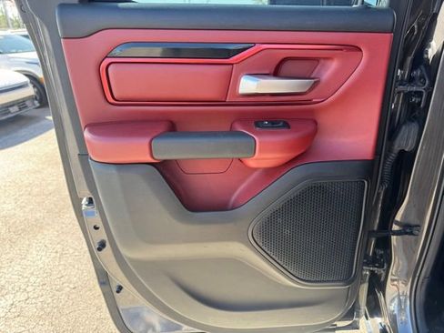Used 2019 RAM 1500 Rebel image 10