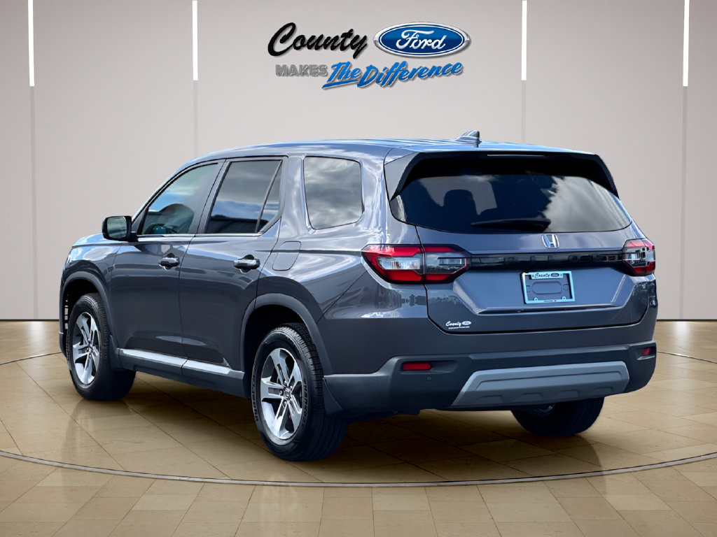 Used 2024 Honda Pilot EX-L image 6
