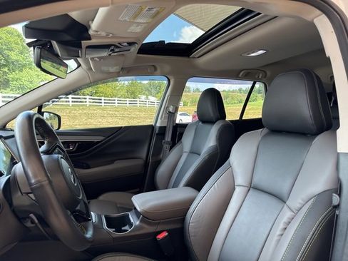 Used 2024 Subaru Outback Onyx Edition image 15