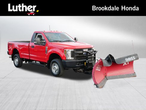 Used 2019 Ford F250 XL w/ Power Equipment Group image 1