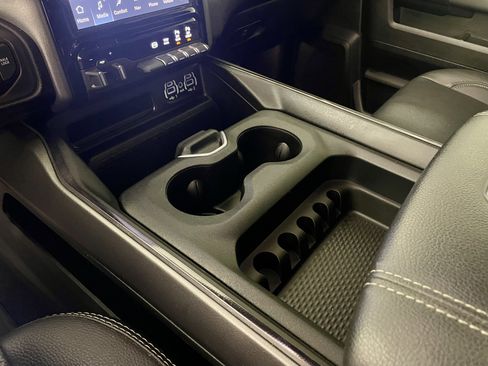 Used 2024 RAM 2500 Rebel image 22