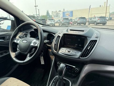 Used 2013 Ford Escape SE AWD/4WD image 30