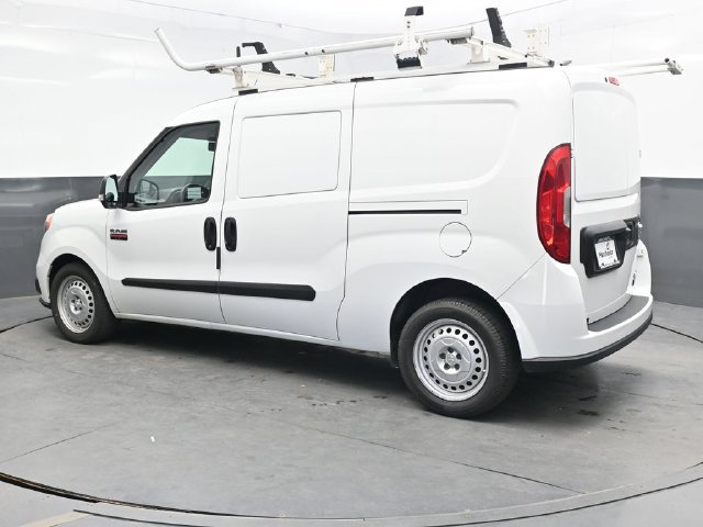 Used 2022 RAM ProMaster City Wagon FWD image 4