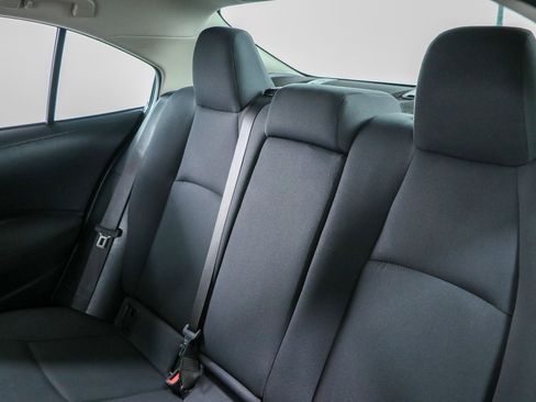 Used 2022 Toyota Corolla LE w/ Carpet Mat Package (TMS) FWD image 24