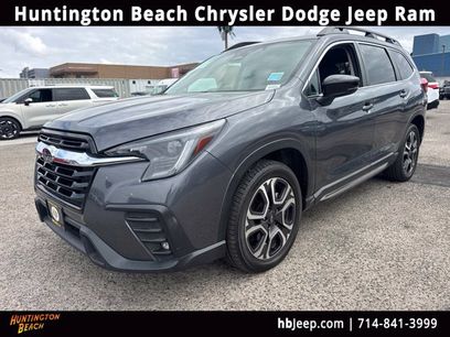 Used 2024 Subaru Ascent Limited
