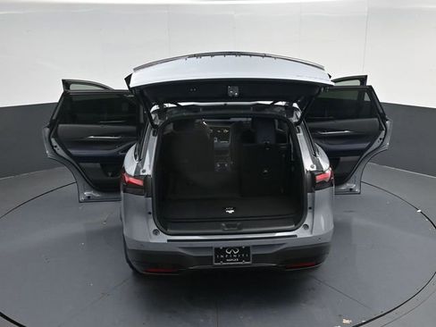 New 2026 INFINITI QX60 Sport w/ Dark Cargo Package AWD/4WD image 62