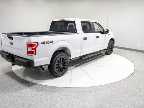 Used 2019 Ford F150 XL w/ Equipment Group 101A Mid AWD/4WD image 28