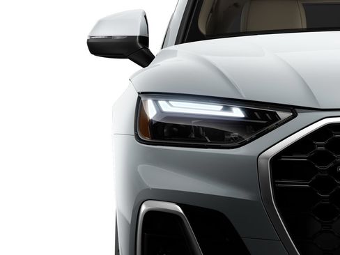 Certified 2024 Audi Q5 e Premium w/ Convenience Package AWD/4WD image 6