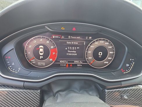 Used 2019 Audi RS 5 AWD/4WD image 8