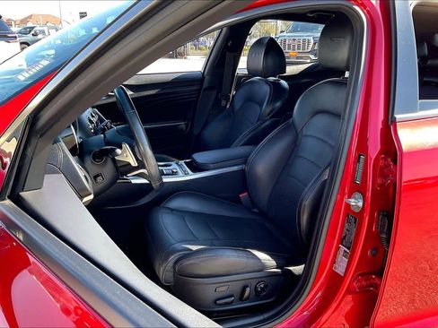 Used 2022 Kia Stinger GT2 image 7