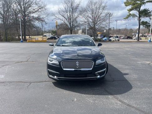Used 2020 Lincoln MKZ Reserve w/ Elements Package image 2