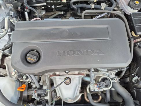 Used 2025 Honda Civic Sport image 14