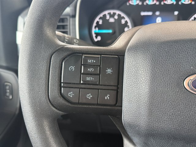 Used 2023 Ford F150 XL w/ STX Appearance Package RWD image 16