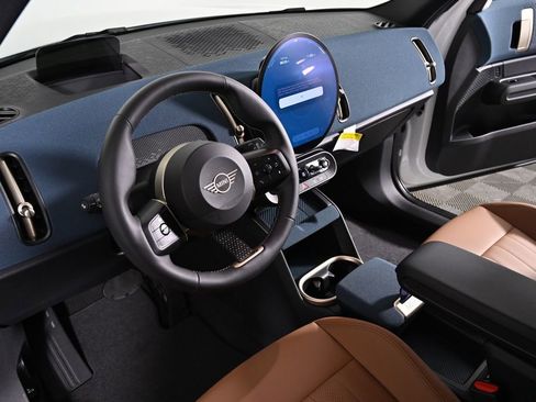 Certified 2025 MINI Cooper Countryman S image 14