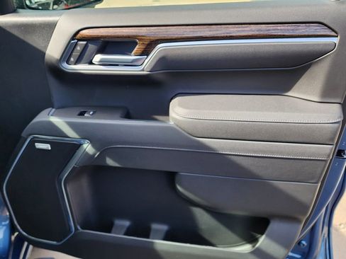 New 2026 GMC Sierra 1500 Elevation w/ Elevation Premium Package AWD/4WD image 37