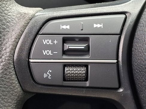 Certified 2023 Honda Accord LX image 21