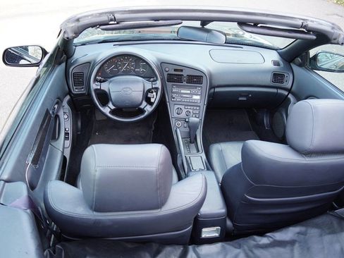 Used 1996 Toyota Celica Convertible image 27