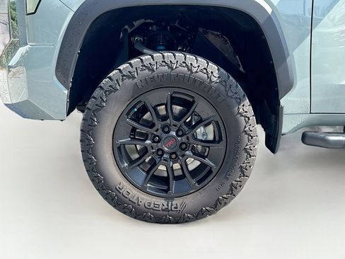 Used 2023 Toyota Tundra SR5 w/ TRD Off-Road Premium Package image 30